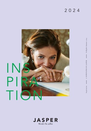 Juwelier Jasper Inspiration 2024