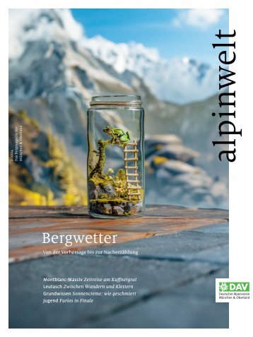 alpinwelt 2/2024