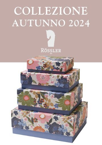 2024 - Catalogo Roessler Papeterie - 2 aut nat