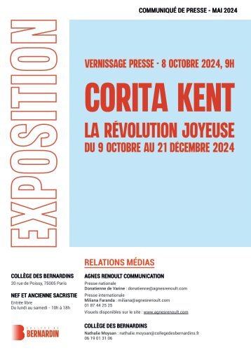 CP - Exposition C