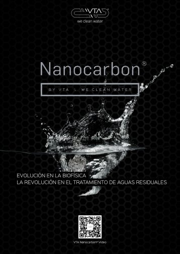 VTA Nanocarbon Folder ES