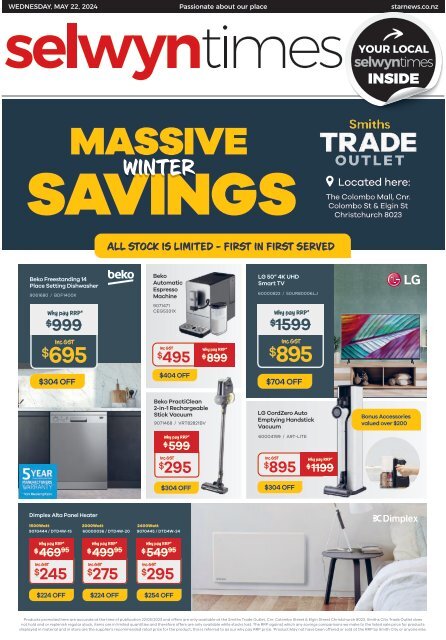 Selwyn_Times: May 22, 2024