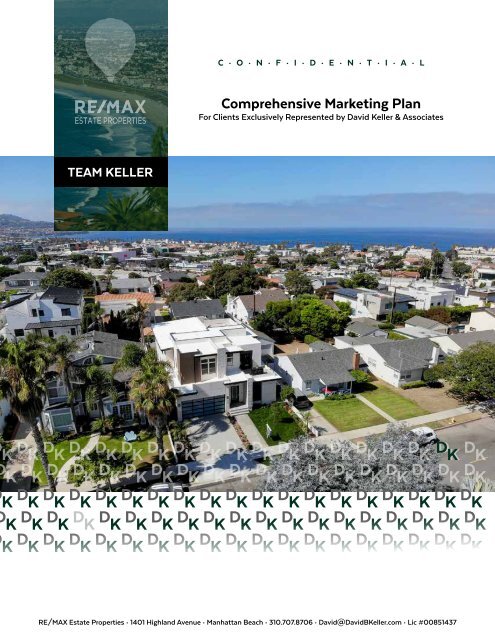 Property Marketing Plan 2024