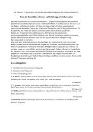 Hessischer Endkampf - Kinderleichtathletik - des HLV-Kreis-Wetzlar