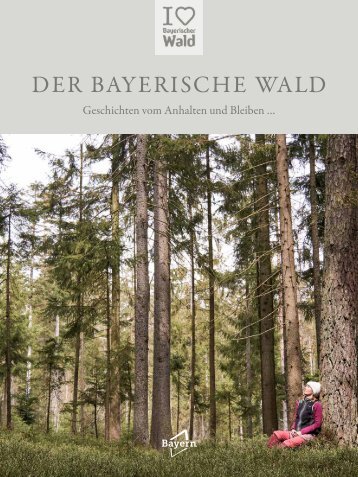 Der Bayerische Wald