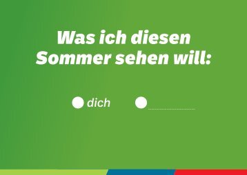  Mit Deutsche Bahn / SaarvV Gemeinsam die Region entdecken