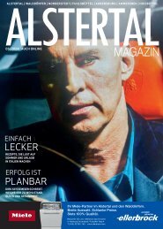 Alstertal Magazin 05-2024