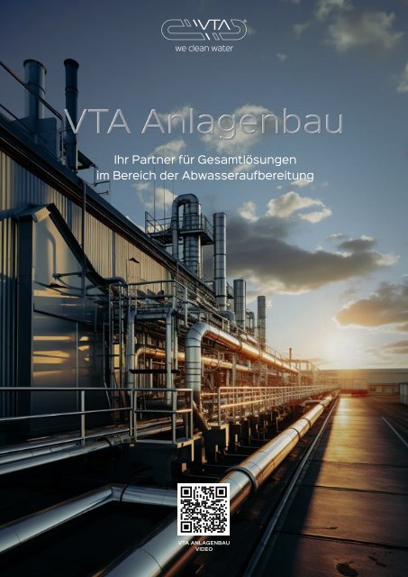 VTA Anlagenbau