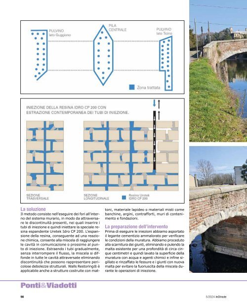 leStrade n. 1597 maggio 2024