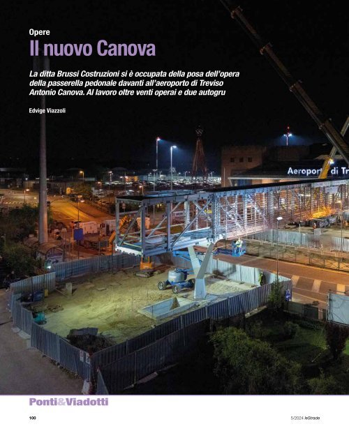 leStrade n. 1597 maggio 2024