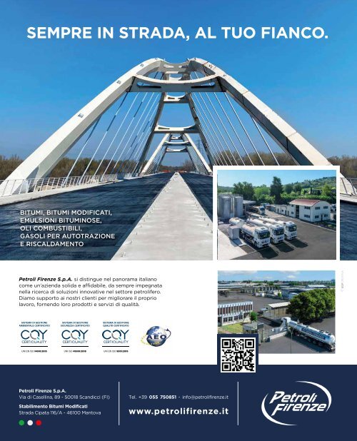 leStrade n. 1597 maggio 2024