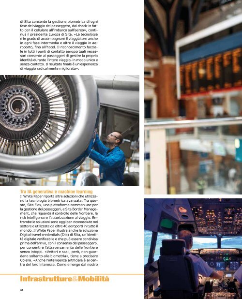 leStrade n. 1597 maggio 2024