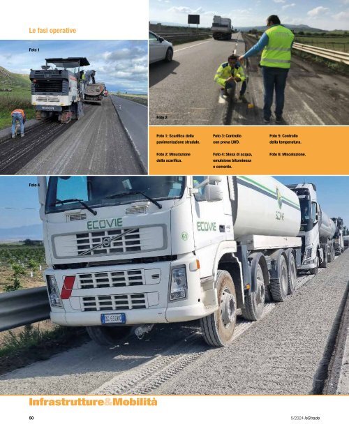 leStrade n. 1597 maggio 2024