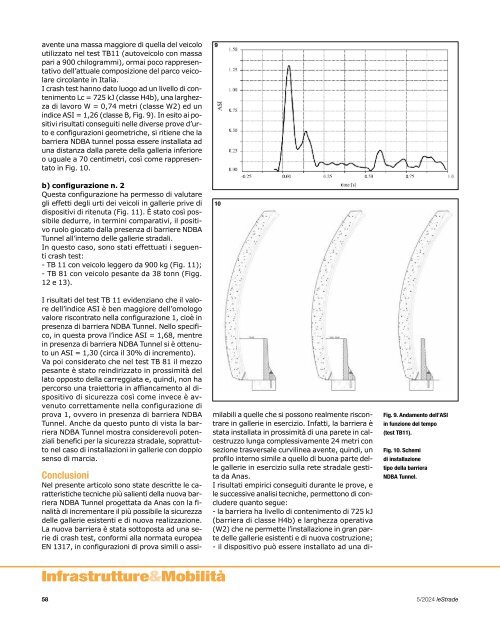 leStrade n. 1597 maggio 2024