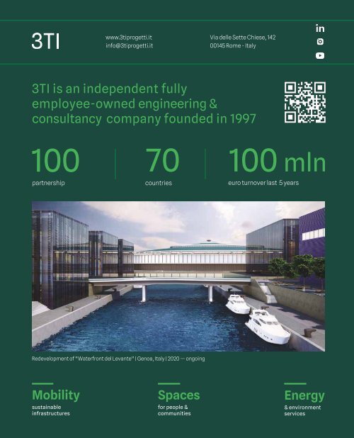 leStrade n. 1597 maggio 2024