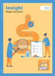 Insight – Magen & Darm