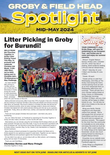 MAY 2024 GROBY SPOTLIGHT online