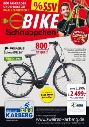 Prospekt_Zweirad_Karberg_ZEG_22_2024_%_SSV_%_SOMMERSCHLUSS_E-BIKE_VERKAUF_Guenstige_Finanzierung_oder Leasing_36_Monate