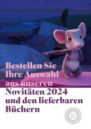 Bestellschein 360 Grad Verlag * Sommer / Herbst 2024