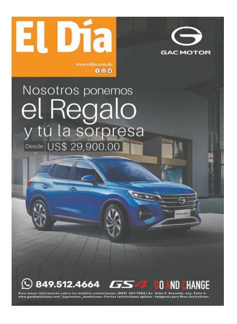 Edición impresa 23-05-2024