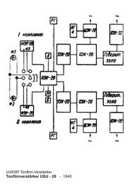 RU-UdSSR-Tontechnik-Verstärker-05-1940-Tonfilmverstärker-USU-20