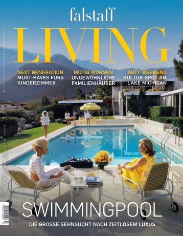 Falstaff LIVING Nr. 4/2024