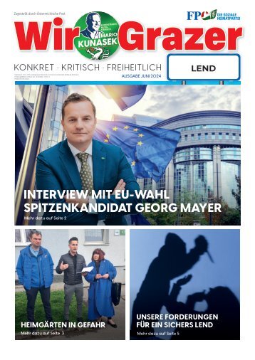 WIRGRAZER_Lend_Archiv