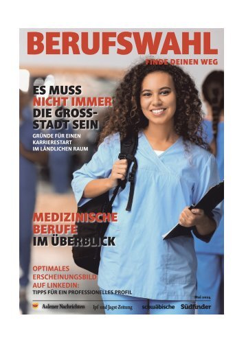 Berufswahl II 2024