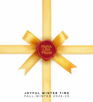 Mona Lisa Studio - Autumn/Winter 2024