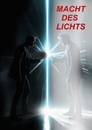 Macht des Lichts (Fantasie)