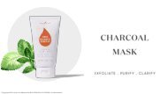 Beauty Nutshell_Charcoal Mask