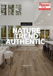 Repac, Nature_Trend_Authentic