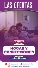 4ta_mayo_Hogar y confecciones