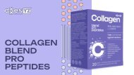 Collagen Blend Pro Peptides AGENYZ EN