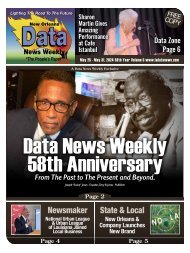 Data News Weekly