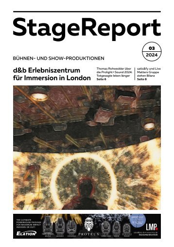 StageReport 03-2024
