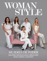 Woman Style mayo 24