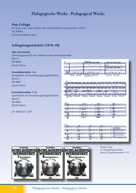 1 2 - Schott Music