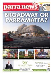 Parra News May 28 2024