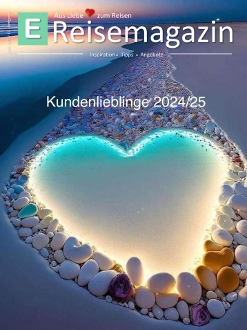 Kundenlieblinge 2024/25