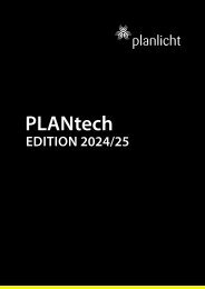 PLANtech 2024/25