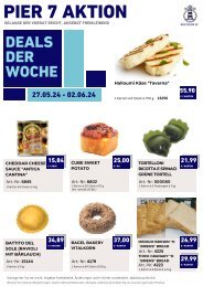 KW22-Deals der Woche