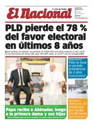 Impreso lunes 27 mayo 2024