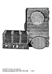 RU-UdSSR-Tontechnik-Verstärker-05-1949-Tonfilmverstärker-PU-155-PU-156