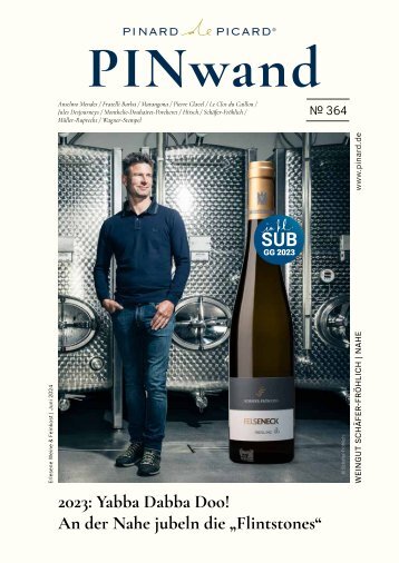 PINwand 364