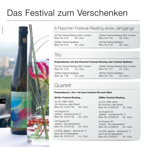 Download - Rheingau Musik Festival