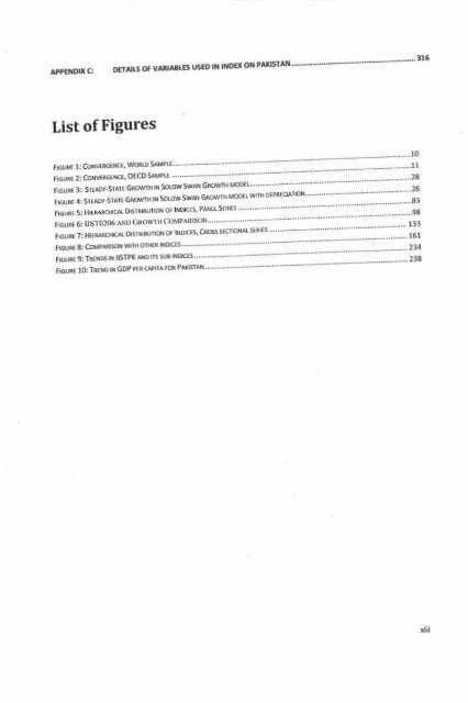 Fconomlc Growth TbdolEd