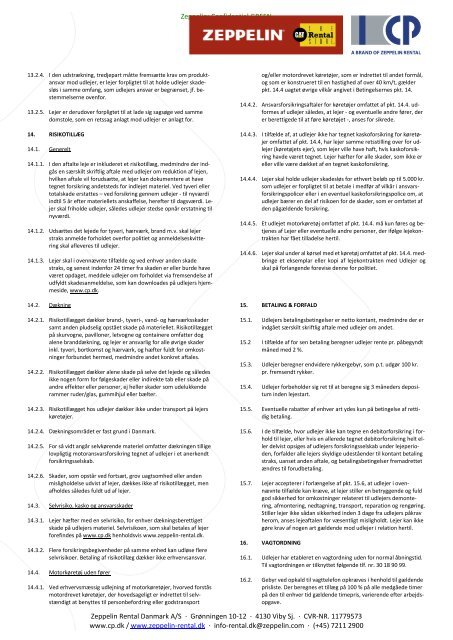 Generelle Salgs-, leje- og leveringsbetingelser_maj24