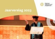 Jaarverslag 2023