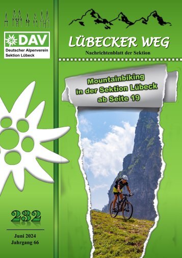 LÜBECKER WEG 232
